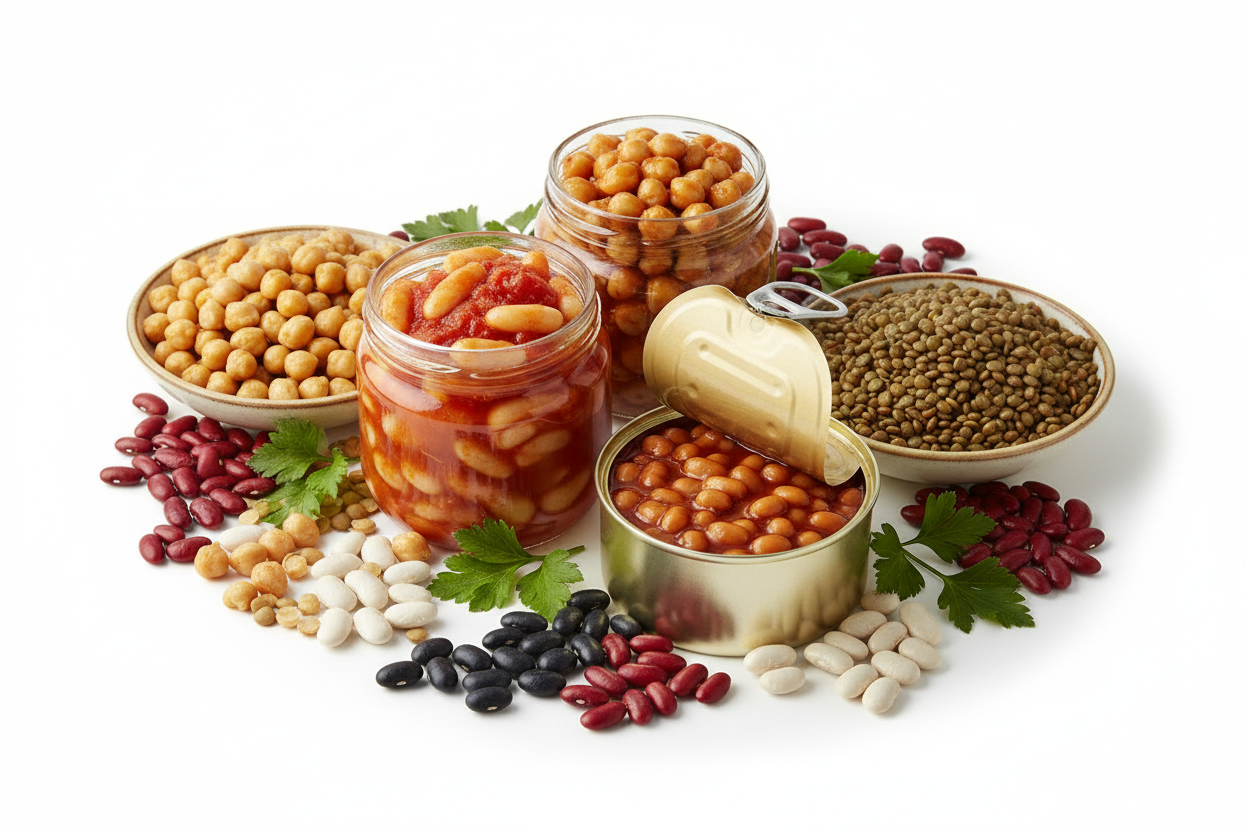 Beans