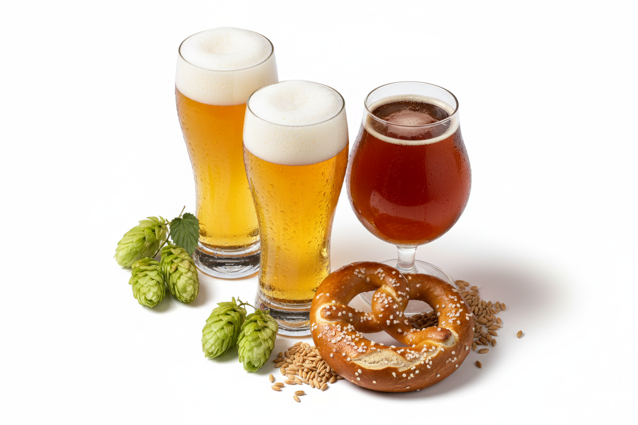 Beer