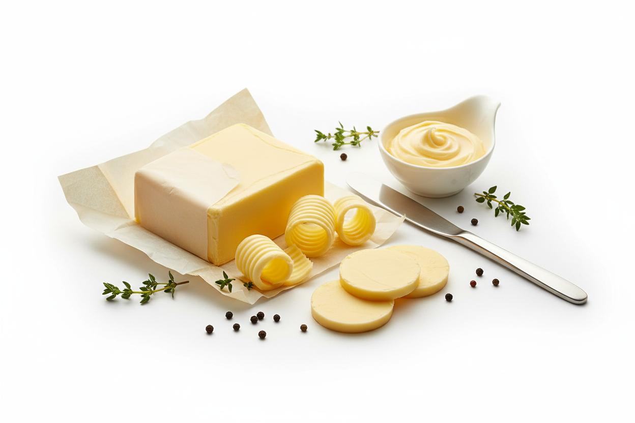 Butter