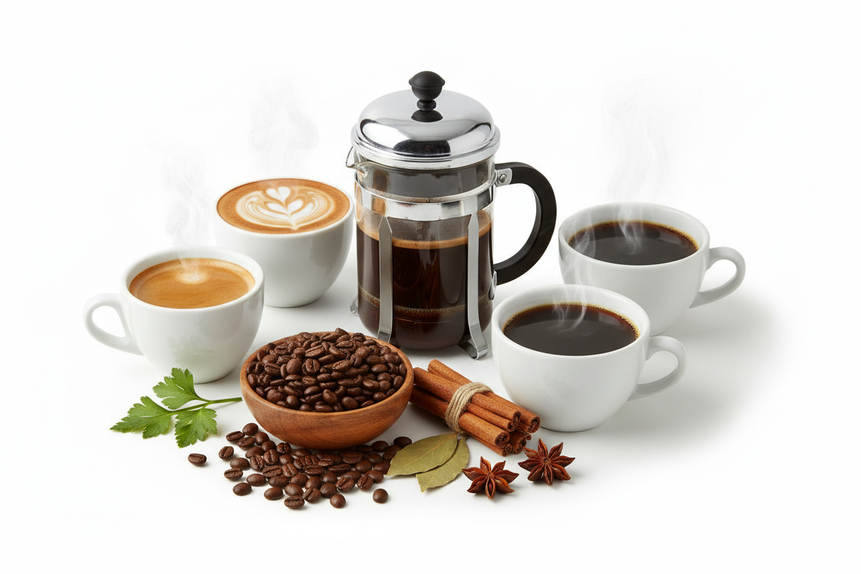 Coffee
