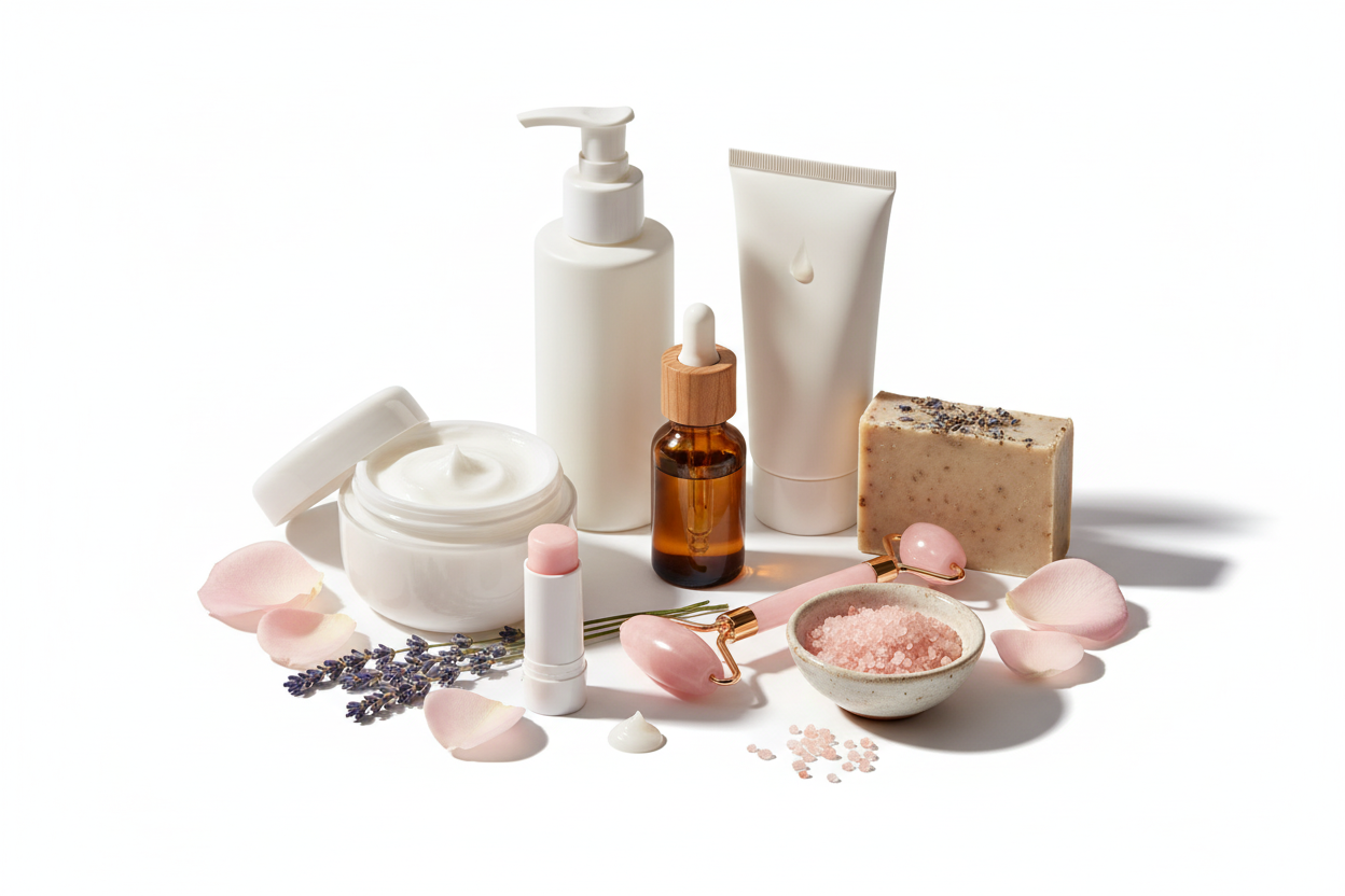 Creams & personal care