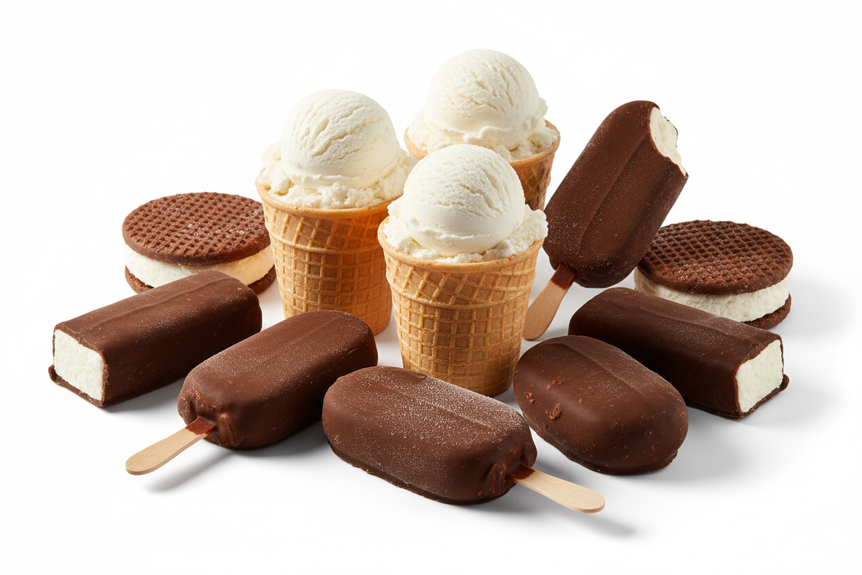 Ice cream