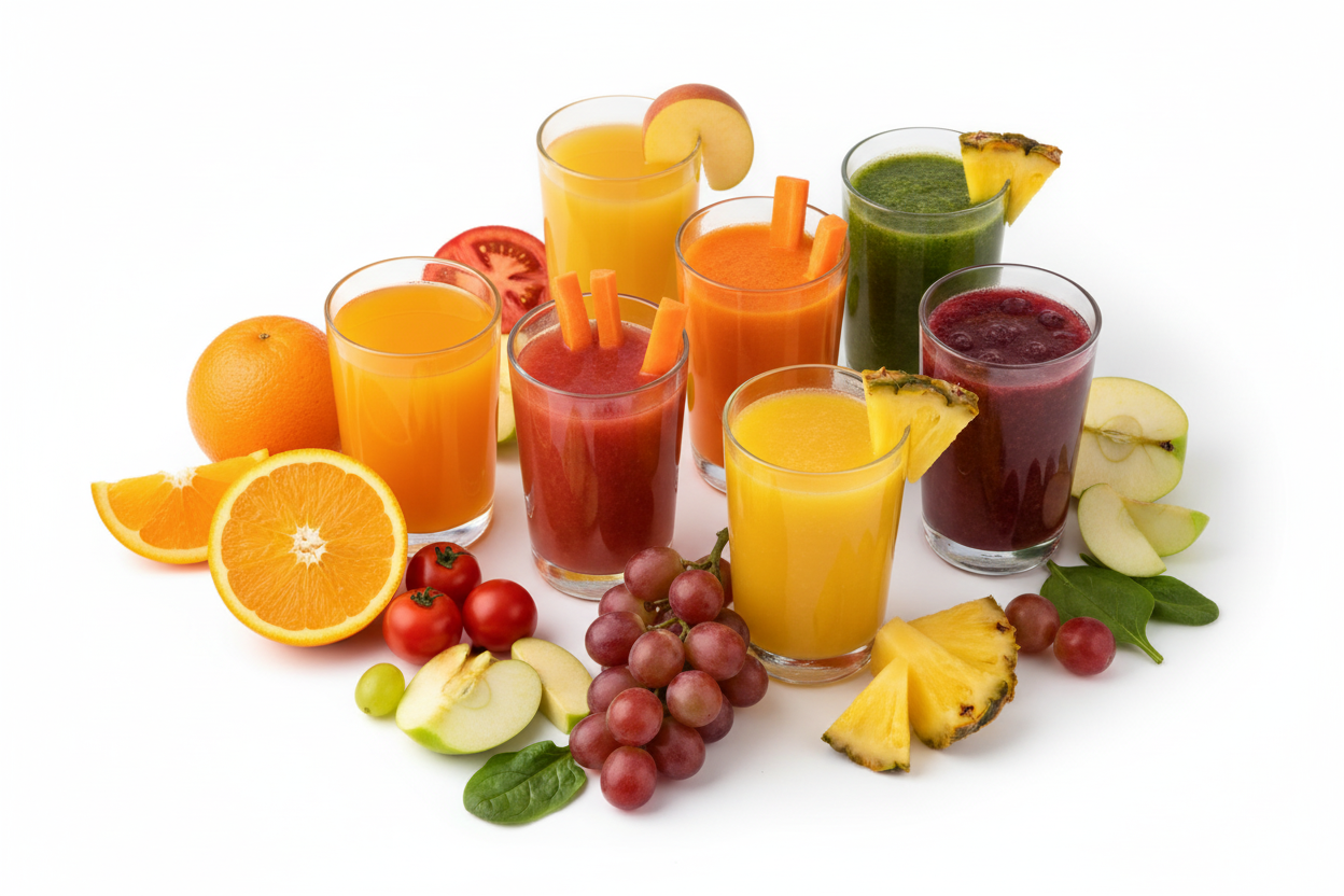 Juices