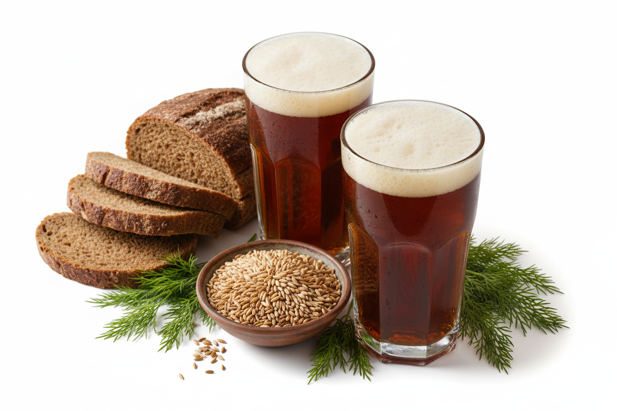 Kvass
