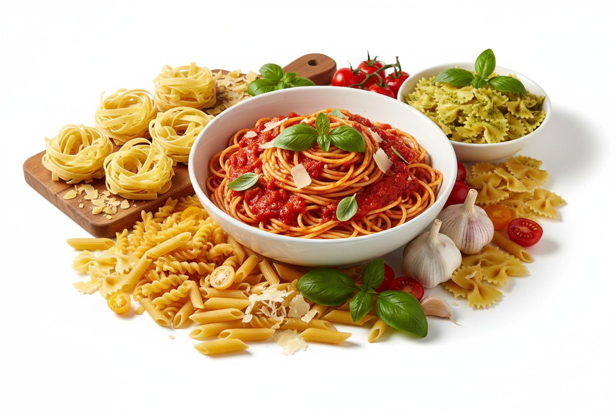 Pasta