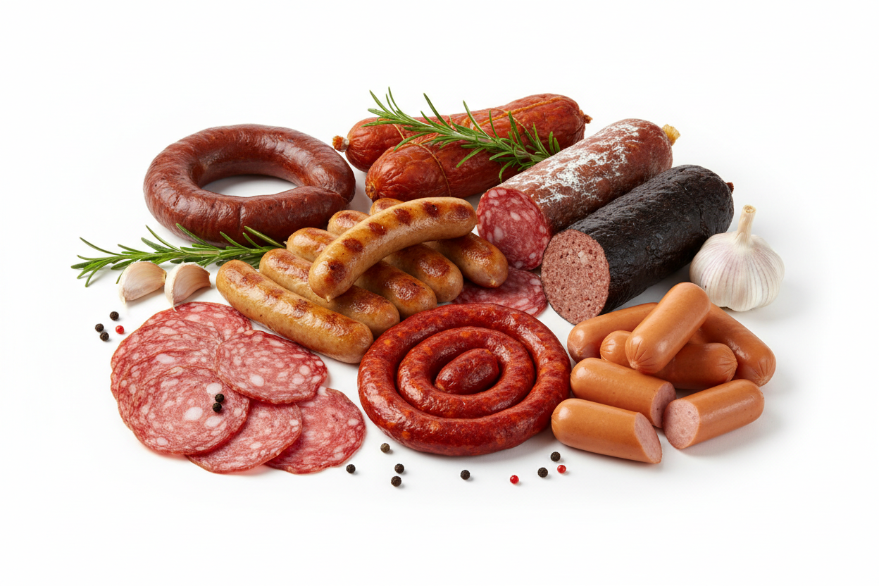 Sausages
