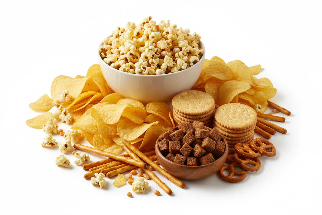 Snacks