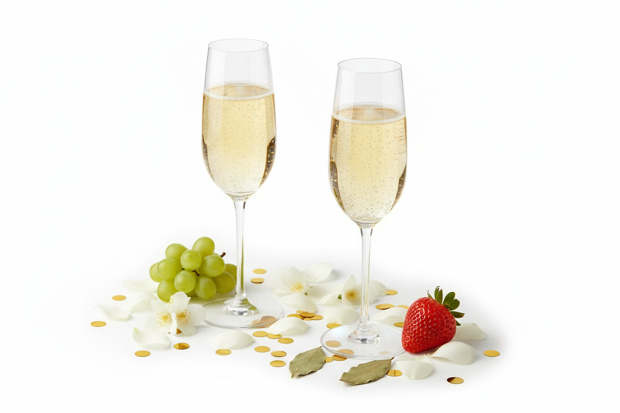 Sparkling Wine