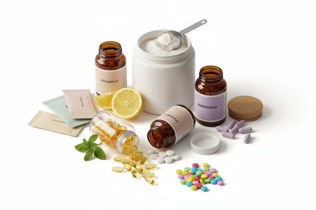Supplements