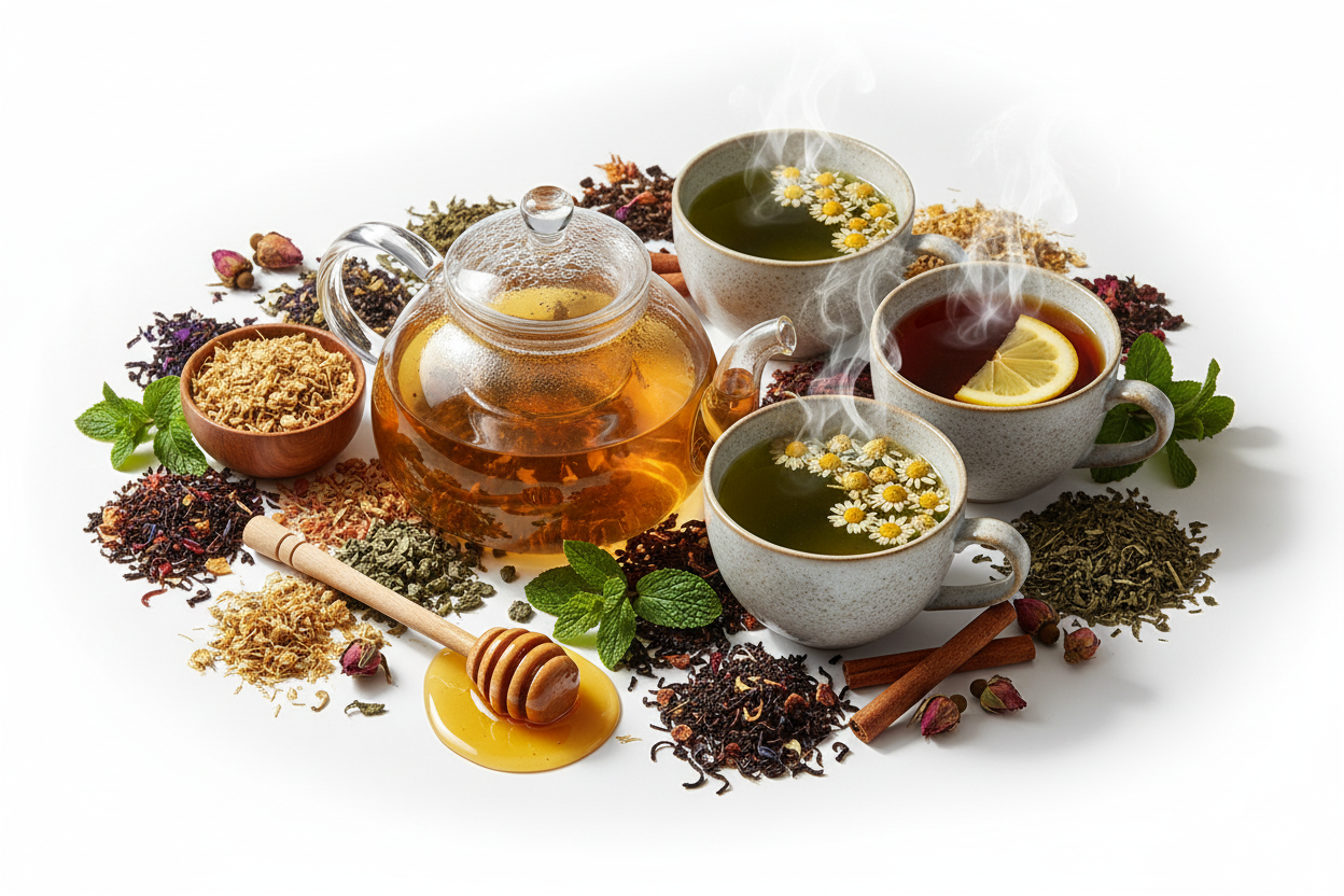 Tea