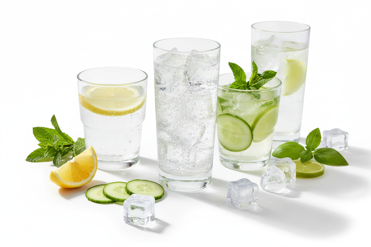 Water