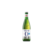 Baltika No. 0 non-alcoholic lager beer - 0,5 L