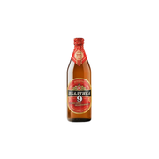 Baltika No. 9 Legendarnoye lager beer - 0,5 L