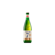 Baltika No. 7 lager beer - 0,5 L