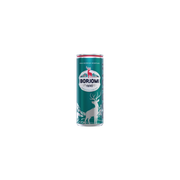 Borjomi natural carbonated mineral water - 0,33 L