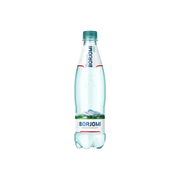 Borjomi natural carbonated mineral water - 1 L