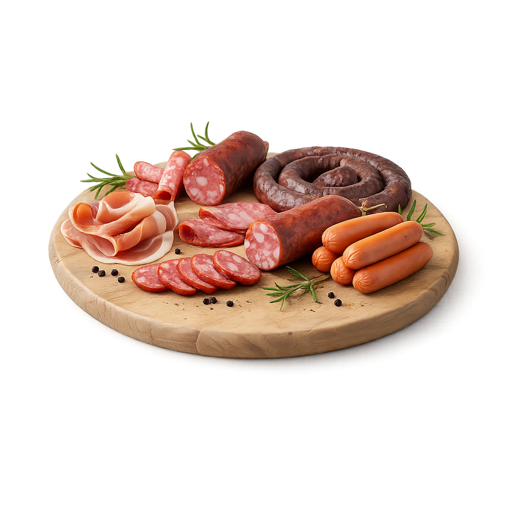 Meat
