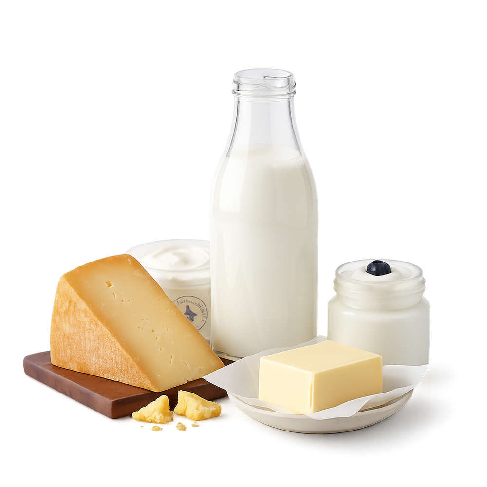 Dairy