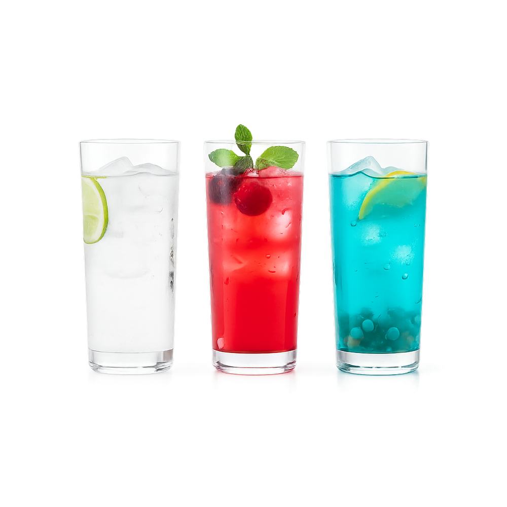 Drinks