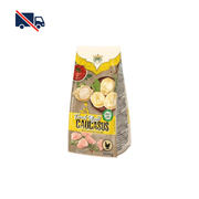 Crown Caucasus halal pelmeni with chicken and beef filling - 1 kg
