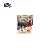 Germes Retro smoked poultry sausages - 450 g