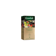 Greenfield Barberry Garden black tea
