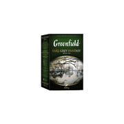 Greenfield Earl Grey Fantasy black tea