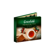Greenfield collection premium tea - 24 varieties