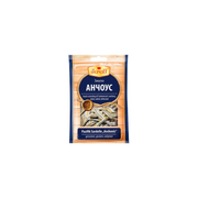 Ikroff salted dried anchovies - 36 g
