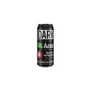Kvas Taras Dark malt beverage - 0,5 L