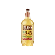 Kvas Taras White malt beverage - 1,5 L