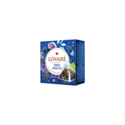 Lovaré 1001 Nights black & green tea