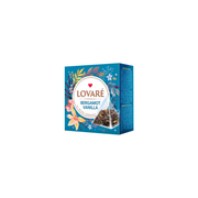Lovaré Bergamot Vanilla black tea
