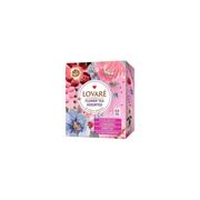 Lovaré Flower Tea Assorted