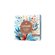 Lovaré Flowers & Tea