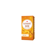 Lovaré Golden Ceylon black tea
