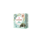 Lovaré Milk Oolong tea