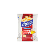 Lux potato chips bacon flavor - 125 g