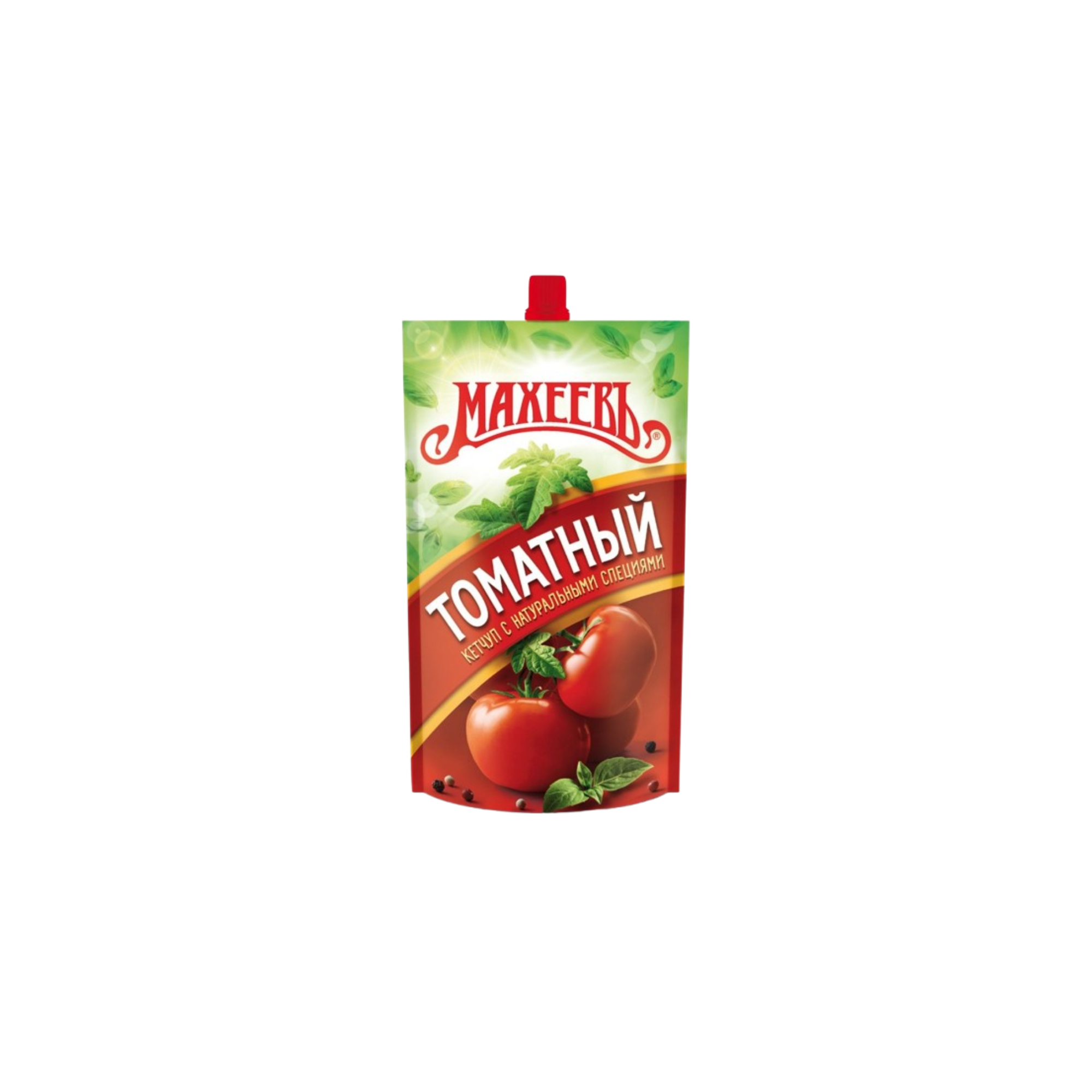 Maxeev tomato ketchup - 300 g
