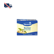 Milochka butter 82% fat - 200 g
