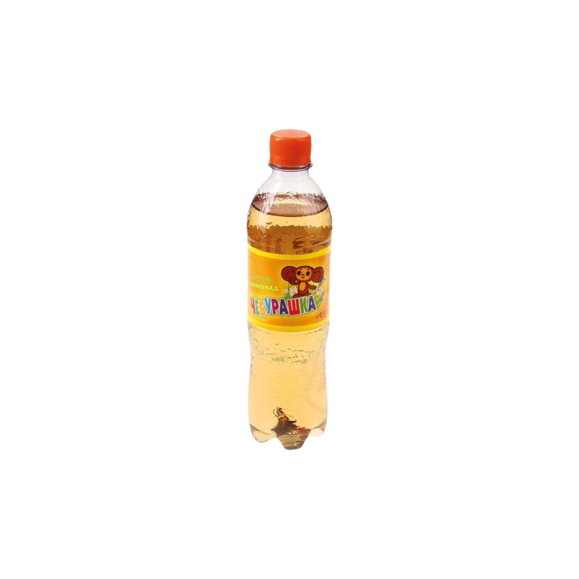 Monolith pear soft drink - 0,5 L