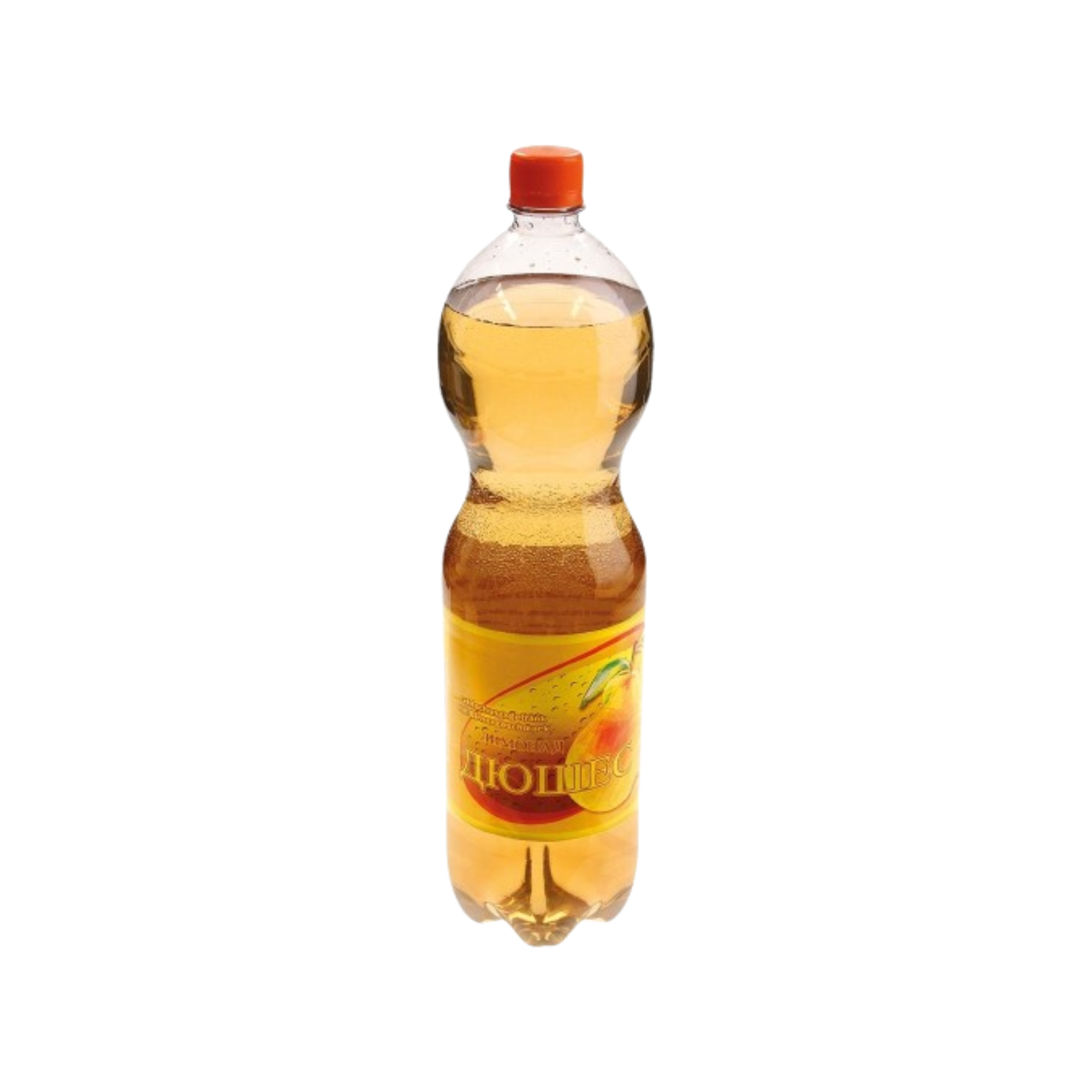 Monolith pear soft drink - 1,5 L