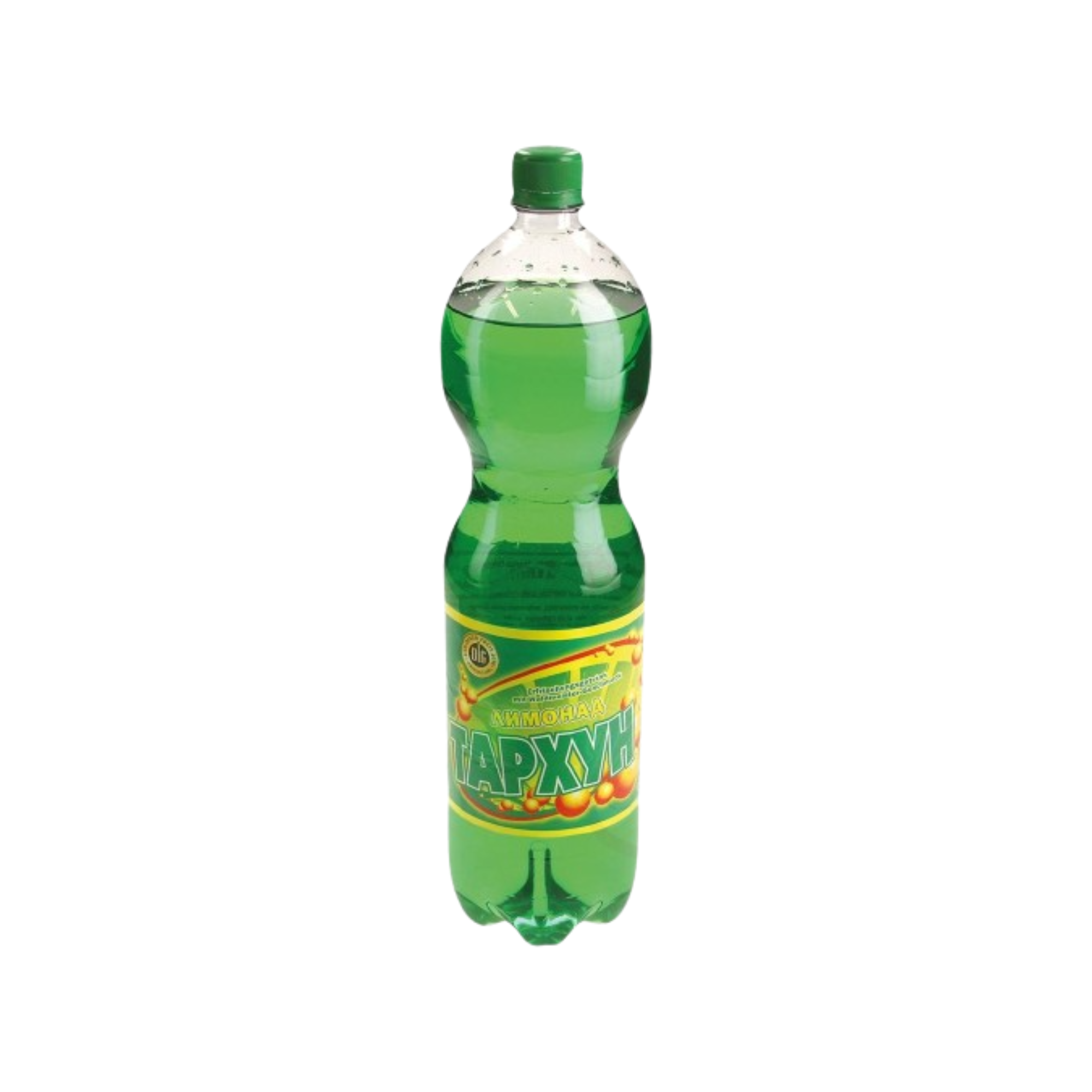 Monolith tarragon soft drink - 1,5 L