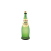 Nabeghlavi natural carbonated mineral water - 0,5 L