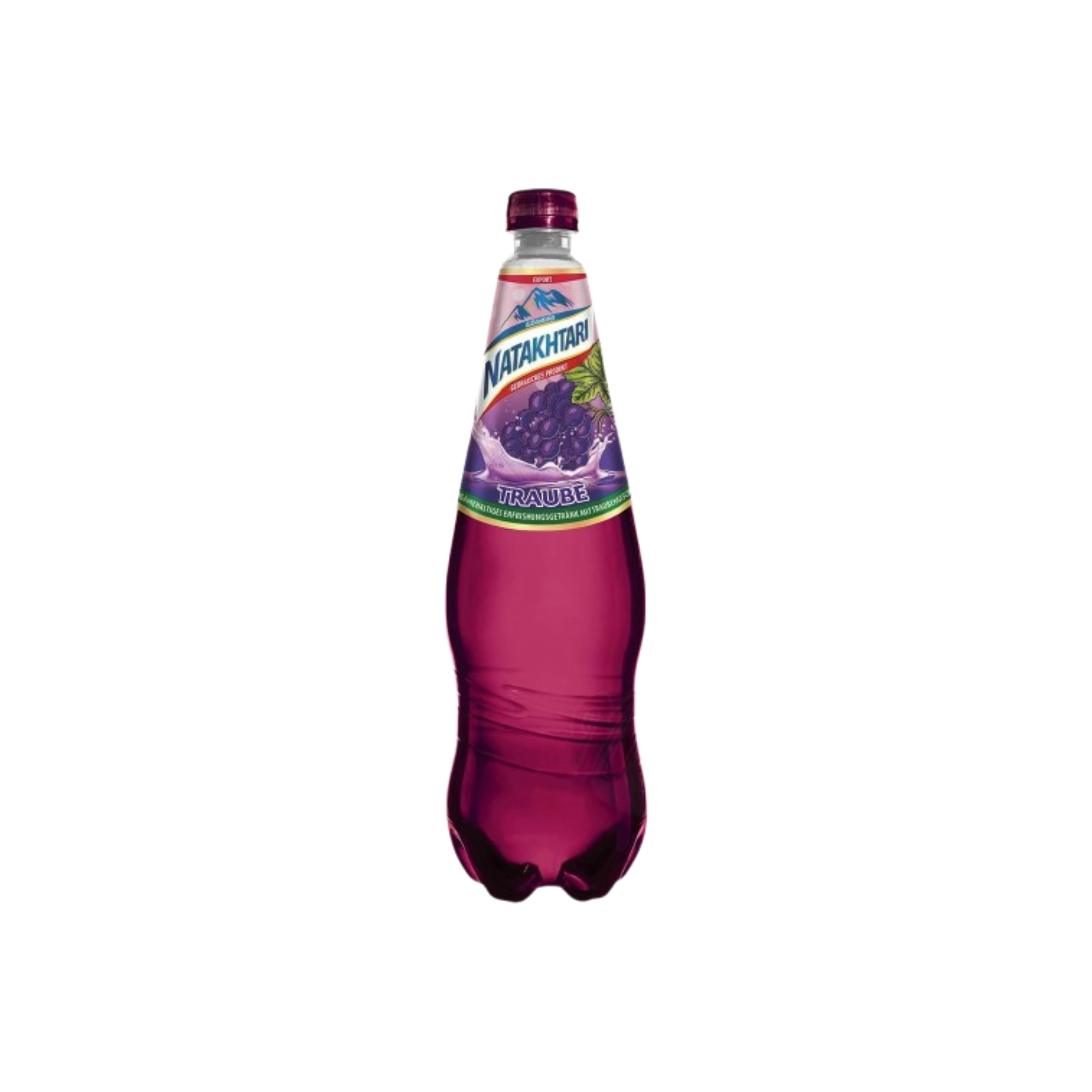 Natakhtari grape soft drink - 1 L