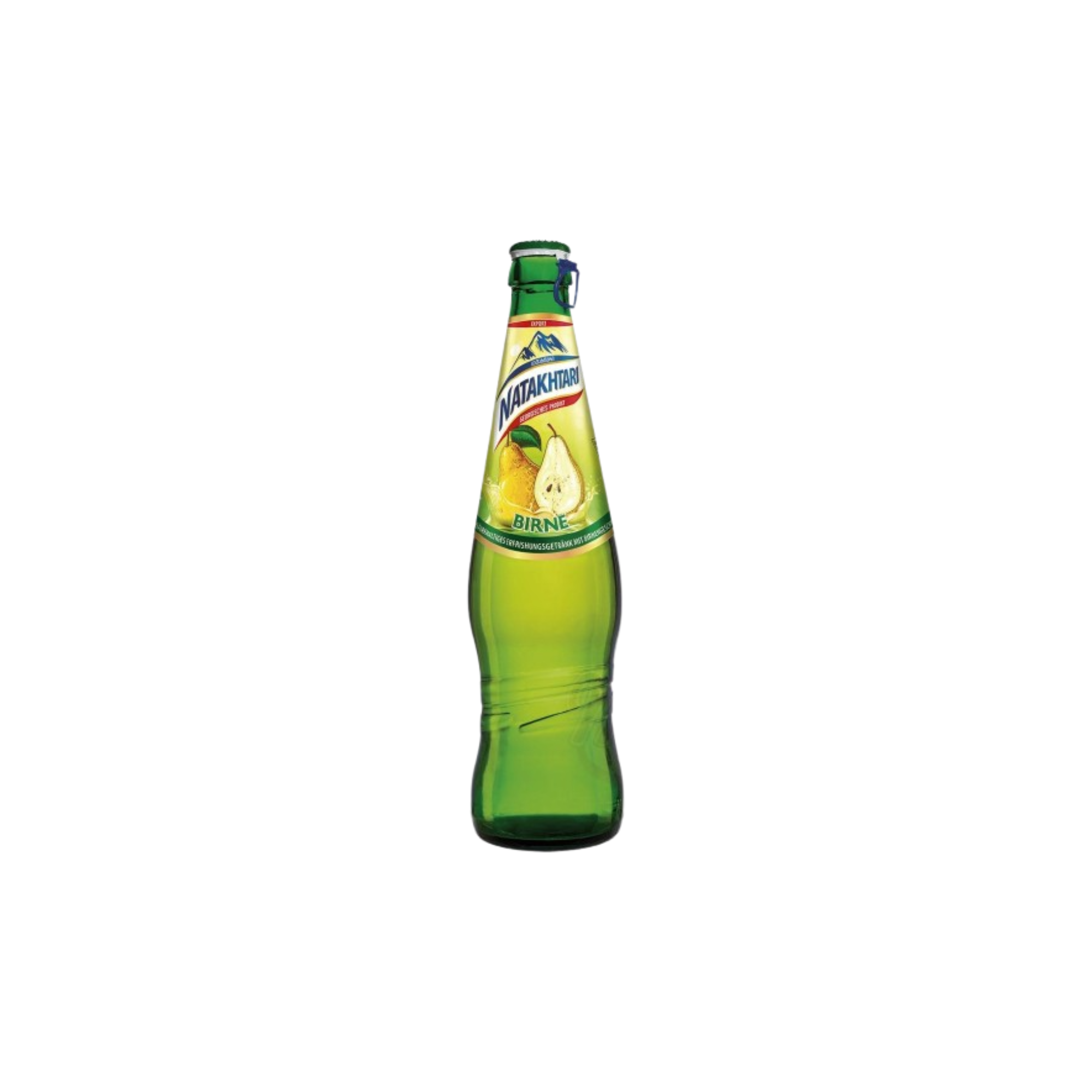 Natakhtari pear soft drink - 0,5 L
