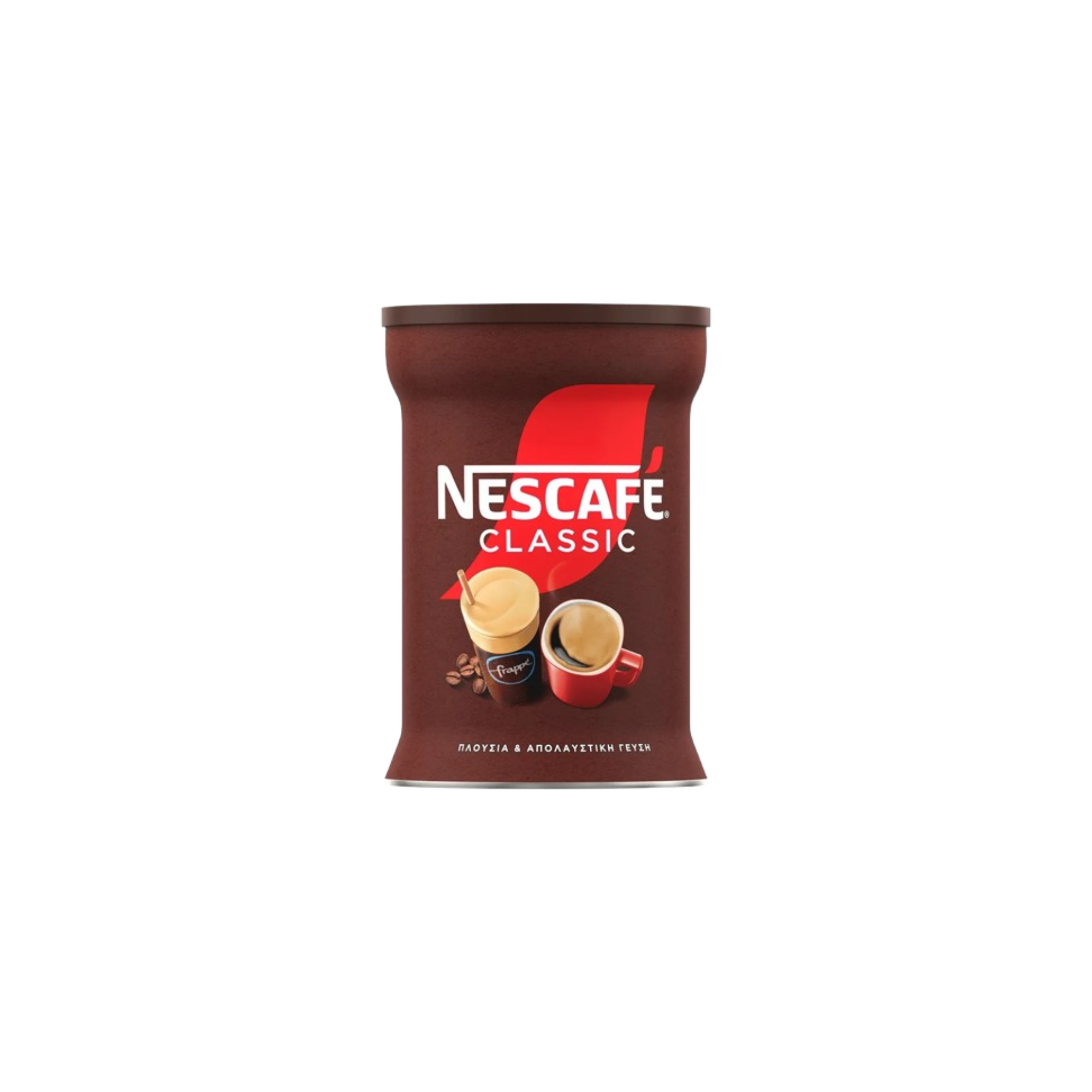 Nescafé Classic Frappé instant coffee - 200 g