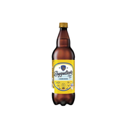 Obolon Zhygulivske lager beer - 1 L