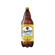 Obolon Zhygulivske lager beer - 2 L