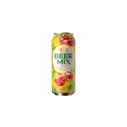 Obolon beer mix cherry - 0,5 L